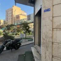 ۸۰ متر تجاری بر اصلی جانبازان غربی|اجارهٔ مغازه و غرفه|تهران, مجیدیه|دیوار
