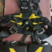 هارنس آسترو باد فست پتزل