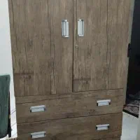 کمد رخت آویز