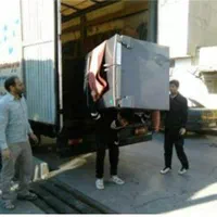 باربری کرج اندیشه مهرشهر عظیمیه کلاک محمدشهر شهریا|خدمات حمل و نقل|کرج, شهرک بنفشه|دیوار