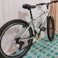 دوچرخه26آلمینیومی درحدنو زیر قیمت