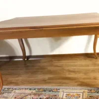 میز ناهار خوری|میز و صندلی غذاخوری|اصفهان, لنبان|دیوار