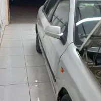 سمند ۱۳۸۲ دوگانه|خودرو سواری و وانت|مشهد, کوشش|دیوار