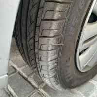 سمند85دوگانه کارخانه|خودرو سواری و وانت|تهران, مسعودیه|دیوار