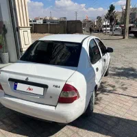 تیبا مدل ۹۹|خودرو سواری و وانت|محمدشهر, ولدآباد|دیوار