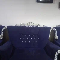 یه دست میل سلطنتی