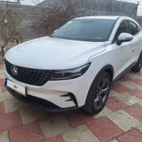 دیگنیتی پرستیژ مدل ۱۴۰۴|خودرو سواری و وانت|تبریز, |دیوار