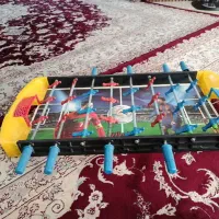 فوتبال دستی سایز بزرگ ۸دسته ۹۳در ۴۱.