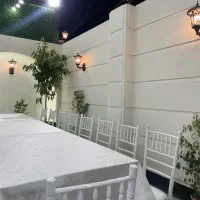 باغچه برگزاری جشن|اجارهٔ کوتاه‌مدت ویلا و باغ|بندرعباس, |دیوار