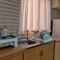 اجاره سوییت+جای پارک+پارکینگ توافقی|اجارهٔ کوتاهمدت آپارتمان و سوئیت|رشت, باهنر|دیوار