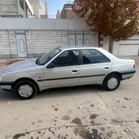 پژو ۴۰۵ مدل۸۵