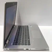 لپتاپ اچ پی 640 G4 ci5 نسل ۷ رم ۸|رایانه همراه|تهران, میدان ولیعصر|دیوار