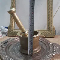 هاونگ برنجی  بزرگ قیمت مناسب