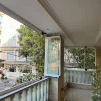 شیشه بالکن سکوریت