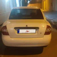 تیبا صندوقدار مدل 1400|خودرو سواری و وانت|بوشهر, |دیوار