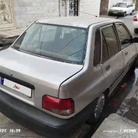 پراید مدل 85|خودرو سواری و وانت|اسلام‌شهر, شهرک امام حسین (میان آباد)|دیوار