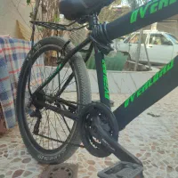 دوچرخه 26 اسپرت|دوچرخه، اسکیت، اسکوتر|خرمشهر, |دیوار