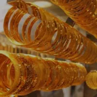 طلا دست دوم النگو