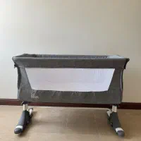 تخت کنارمادر زویه ZN-803