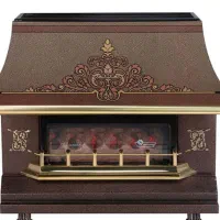 شومینه گازی ایران شرق