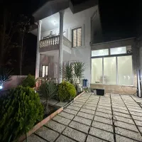 ویلا سه خواب استخر و جکوزی