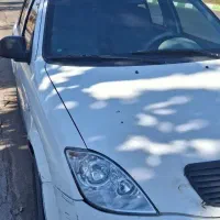 تیبا ۲ مدل ۹۶