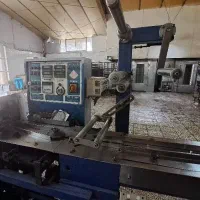 دستگاه بسته بندی کیک