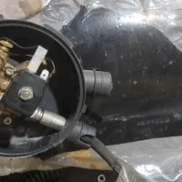 گاز ال پی جی کامل درحد نو