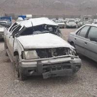 معاوضه  خودرو تصادفی با خودرو سالم