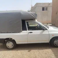 خودروپرایدوانت