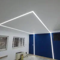 برقکار و لوله کش ساختمان کیفیت بالا