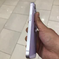 Iphone 14 با ریجستر|موبایل|ارومیه, |دیوار