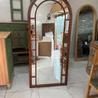 اینه ایستاده ایینه قدی۵۳۴۸|آینه|ورامین, ورامین|دیوار