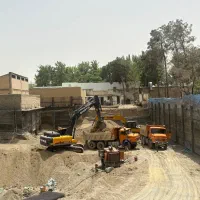 کارگر روزمزد ایرانی