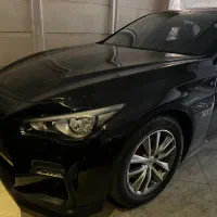 اینفینیتی q50|خودرو سواری و وانت|دزفول, |دیوار