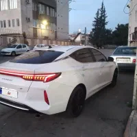 کی ام سی جی سون|خودرو سواری و وانت|بابل, |دیوار