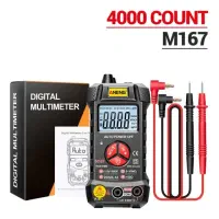 پخش مولتی متر اتورنج هوشمند ولت متر آمپر متر کلمپی