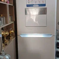 یخچال نو