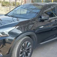 تیگو ۷مدل۹۸