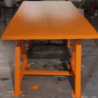 رنگ کاری چوب و پلی یورتان