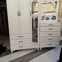 ساخت و تعمیر کابینت وسرویس چوب|خدمات پیشه و مهارت|سبزوار, کاشفی شمالی (دادگستری)|دیوار