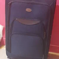 فروش چمدان نو