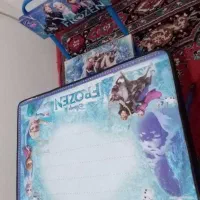 میز تحریر السا انا