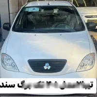 تیبا 2مدل 401