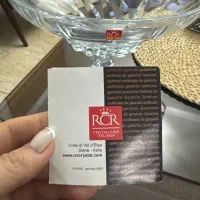 کریستال rcr اصل ایتالیایی|ظروف سرو و پذیرایی|تهران, سازمان آب|دیوار