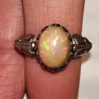 انگشترهای نقره دستساز|جواهرات|تهران, امیریه|دیوار