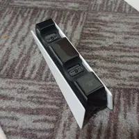 ps5اسلیم با ssd۲ ترابایت|کنسول، بازی ویدئویی و آنلاین|قم, پاسدار|دیوار