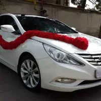 اجاره ماشین عروس