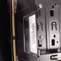 باندل مادربرد z270و سیپیو i5 7400 12gرم3200|قطعات و لوازم جانبی رایانه|قم, کلهری|دیوار