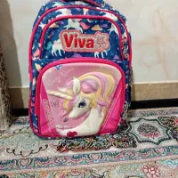 کیف بچه گانه